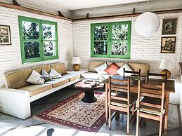 Loft Aconchegante em Meio à Natureza