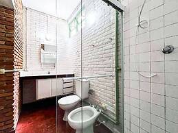 Loft Aconchegante em Meio à Natureza