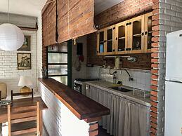 Loft Aconchegante em Meio à Natureza