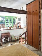 Loft Aconchegante em Meio à Natureza