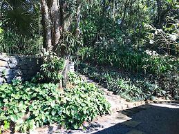 Loft Aconchegante em Meio à Natureza