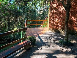 Loft Aconchegante em Meio à Natureza