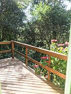 Loft Aconchegante em Meio à Natureza