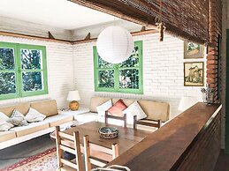 Loft Aconchegante em Meio à Natureza