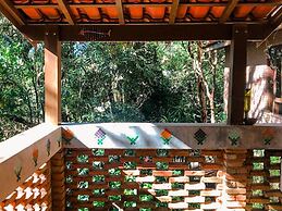 Loft Aconchegante em Meio à Natureza