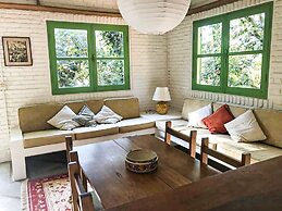 Loft Aconchegante em Meio à Natureza