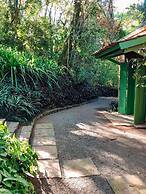 Loft Aconchegante em Meio à Natureza