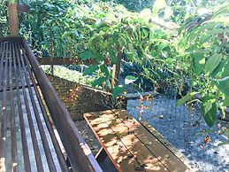 Loft Aconchegante em Meio à Natureza