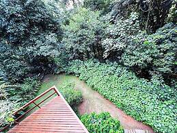 Loft Aconchegante em Meio à Natureza