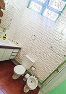 Loft Aconchegante em Meio à Natureza