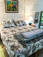 Loft Aconchegante em Meio à Natureza