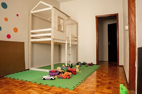 Smart Hotel