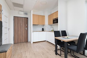 RentPlanet - Bliska Wola