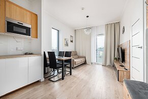 RentPlanet - Bliska Wola