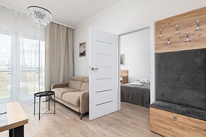 RentPlanet - Bliska Wola