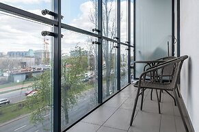 RentPlanet - Bliska Wola