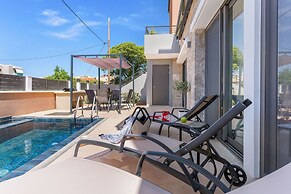 Argeno Suites Lefkada