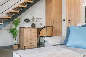 Argeno Suites Lefkada