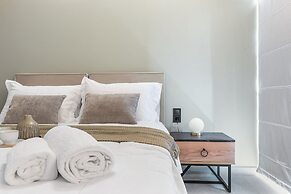 Argeno Suites Lefkada