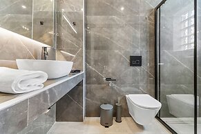 Argeno Suites Lefkada