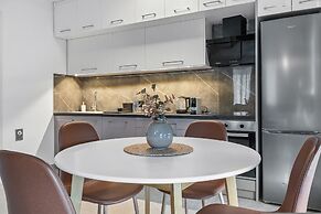 Argeno Suites Lefkada