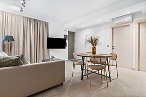 Argeno Suites Lefkada