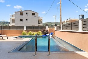 Argeno Suites Lefkada