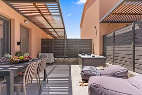 Argeno Suites Lefkada