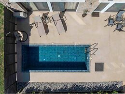 Argeno Suites Lefkada