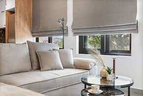 Argeno Suites Lefkada