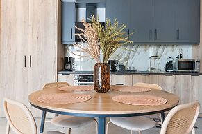 Argeno Suites Lefkada