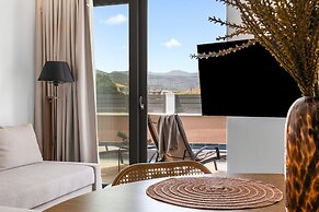 Argeno Suites Lefkada