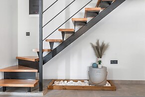 Argeno Suites Lefkada