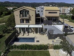 Argeno Suites Lefkada