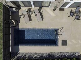 Argeno Suites Lefkada