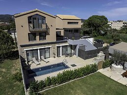 Argeno Suites Lefkada