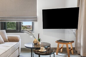 Argeno Suites Lefkada