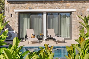 Argeno Suites Lefkada