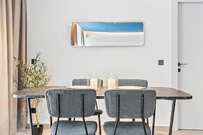 Argeno Suites Lefkada