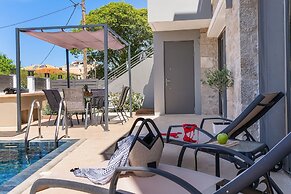 Argeno Suites Lefkada