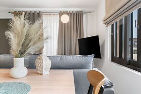 Argeno Suites Lefkada