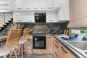 Argeno Suites Lefkada