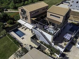 Argeno Suites Lefkada