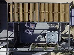 Argeno Suites Lefkada