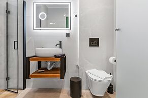 Argeno Suites Lefkada