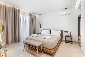 Argeno Suites Lefkada