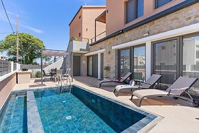 Argeno Suites Lefkada