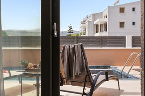 Argeno Suites Lefkada