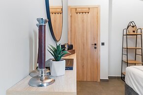 Argeno Suites Lefkada