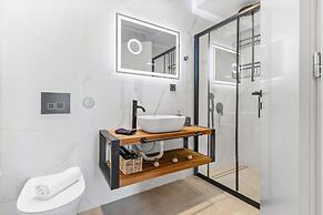 Argeno Suites Lefkada